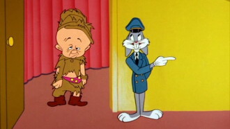 Wideo Wabbit Trailer