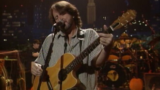 Widespread Panic: Live From Austin TX Trailer