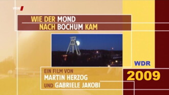 Wie der Mond nach Bochum kam Trailer