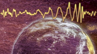Wie klingt der Urknall – Botschaften vom Anfang des Universums Trailer