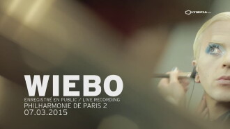 Wiebo | Live at Philharmonie de Paris 2 Trailer
