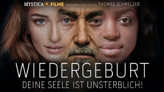 Wiedergeburt - Deine Seele ist unsterblich! Trailer