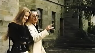 Wife For The Maître D'hôtel Trailer