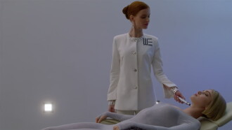 Wifelike Trailer
