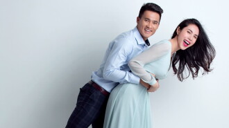Wifey, Where Are You ? Trailer