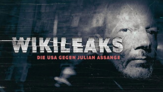 Wikileaks – USA against Julian Assange Trailer