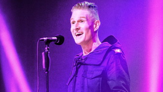 Wil Anderson: Wilogical Trailer