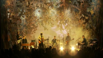 Wilco - Live at Ancienne Belgique Trailer
