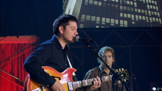 Wilco: Live at Soundstage Trailer