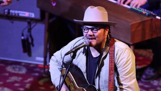 Wilco Live From The Palace Theatre Trailer
