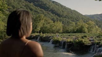Wild & Wonderful Trailer