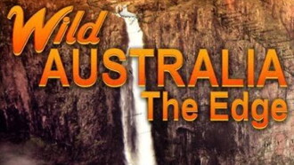 Wild Australia: The Edge Trailer