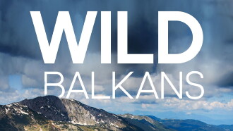 Wild Balkans Trailer