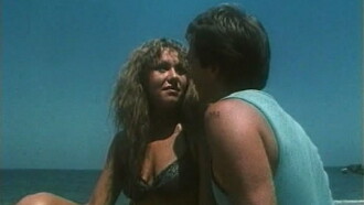Wild Beach Trailer