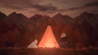 Wild Beasts Trailer