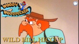 Wild Bill Hiccup Trailer