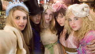 Wild Child Trailer