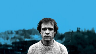 Wild Combination: A Portrait of Arthur Russell Trailer