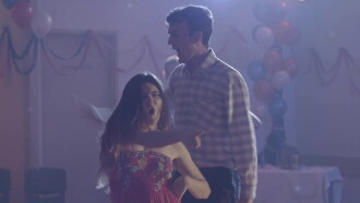 Wild Dances Trailer