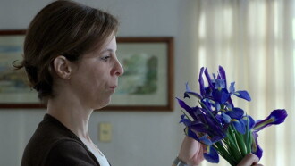 Wild Flowers Trailer