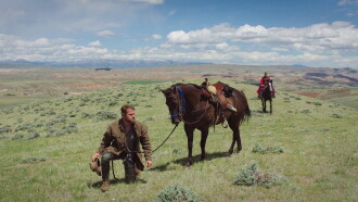 Wild Game Trailer