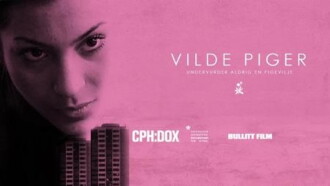 Wild Girls Trailer