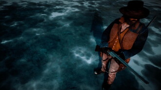 Wild Hunt Trailer