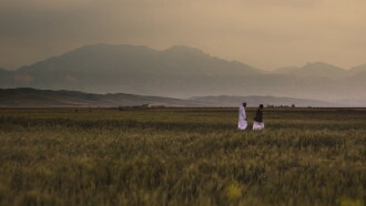 Wild is the Spring Trailer