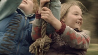 Wild Lilly Trailer