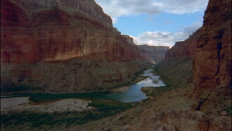Wild River: The Colorado Trailer