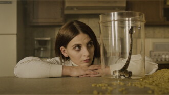 Wild Skin Trailer