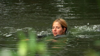Wild Swimming Trailer