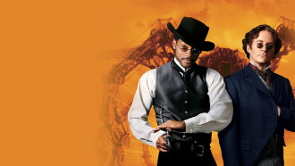 Wild Wild West Trailer