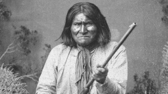 Wild Wild West: Geronimo Trailer