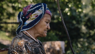 Wild Women of Anatolia Trailer