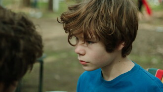 Wild Youth Trailer