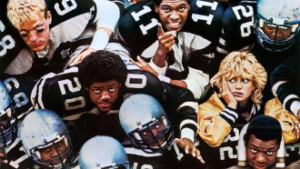 Wildcats Trailer