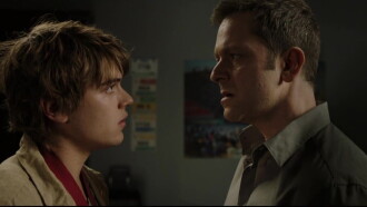 Wildcats Trailer