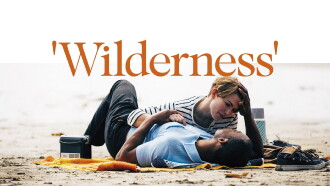 Wilderness Trailer