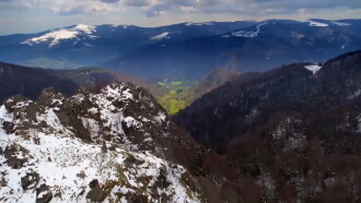 Wildes Elsass Trailer