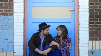 Will & Liz Trailer