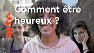 Will Happiness Find Us? Trailer