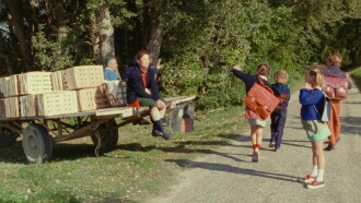 Will It Snow for Christmas? Trailer