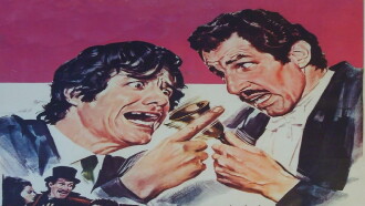 Will the Lawyer Franco Benenato Be Able to Defeat his Arch Enemy the Magistrate Ciccio De Ingras? Trailer