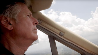 Will to Fly Trailer