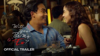 Will You Be My Ex? Trailer