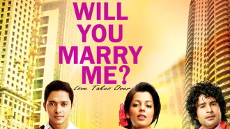 Will You Marry Me? Trailer