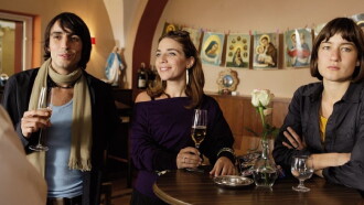 Will You Marry Us? Trailer