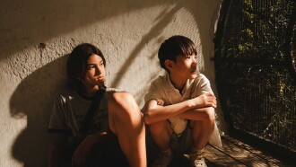 Will You Still Be My Friend Trailer