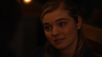 Willa Trailer